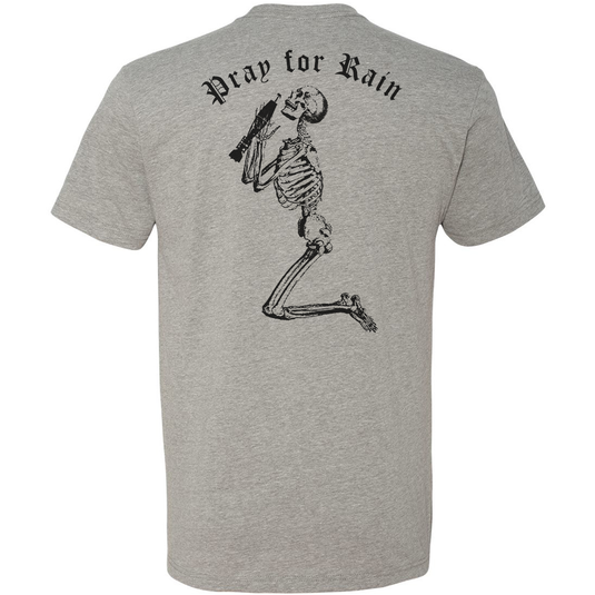 Pray For Rain Tee