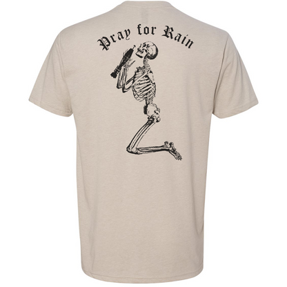 Pray For Rain Tee