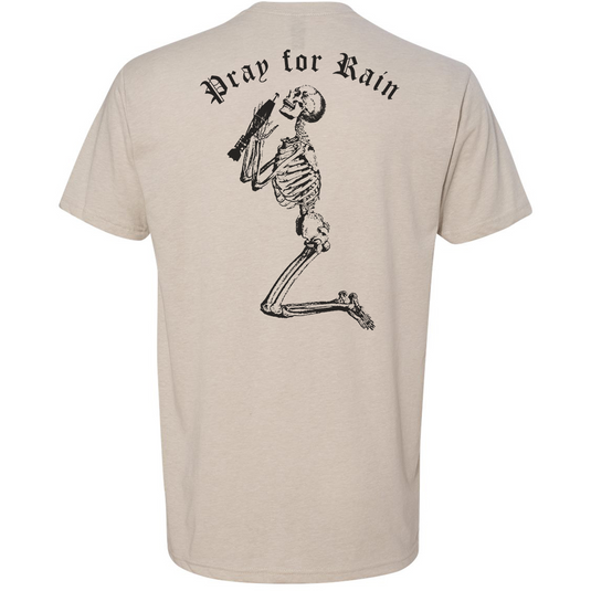 Pray For Rain Tee