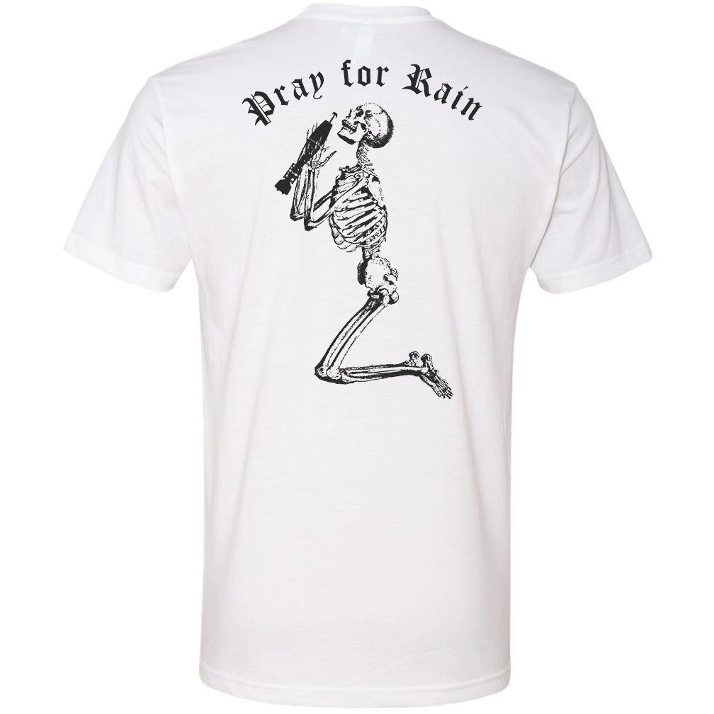 Pray For Rain Tee