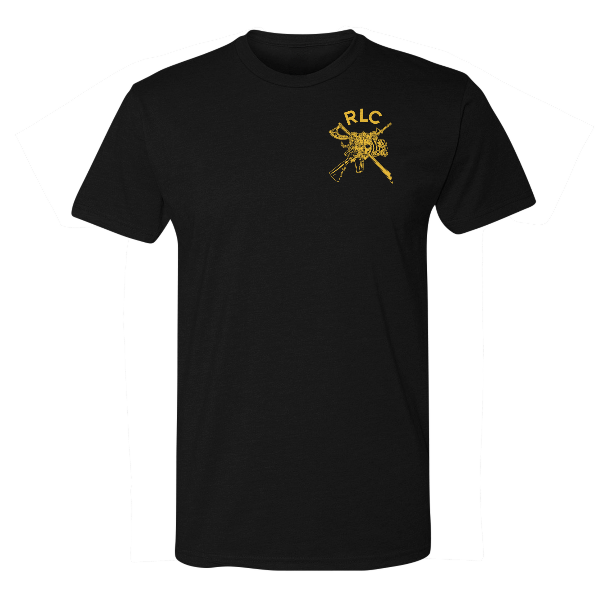 Raid Leaders Course Tee – Goons Up Raid Leaders Course Tee – Goons Up
