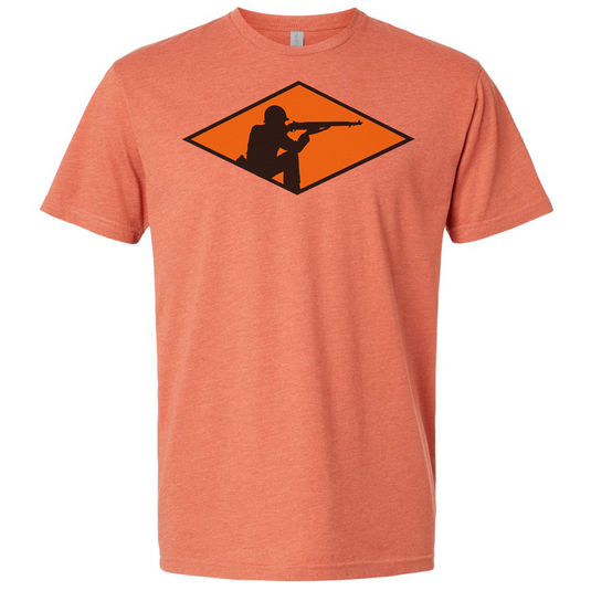 Ranger Batt Throwback - Rifleman Tee