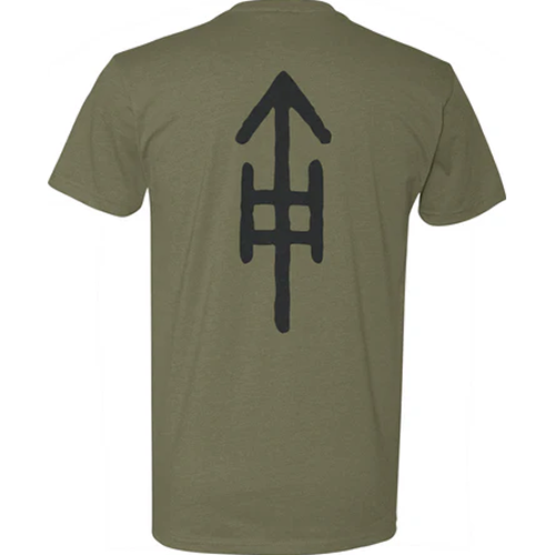 Recoilless Rifle Symbol