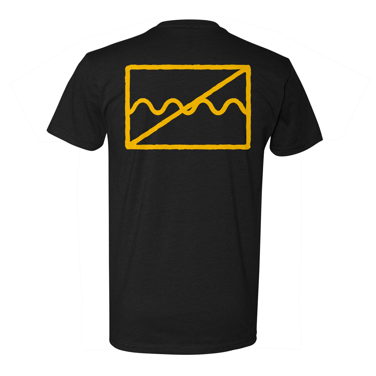 Amphibious Reconnaissance Symbol Tee