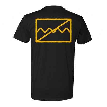 Amphibious Reconnaissance Symbol Tee