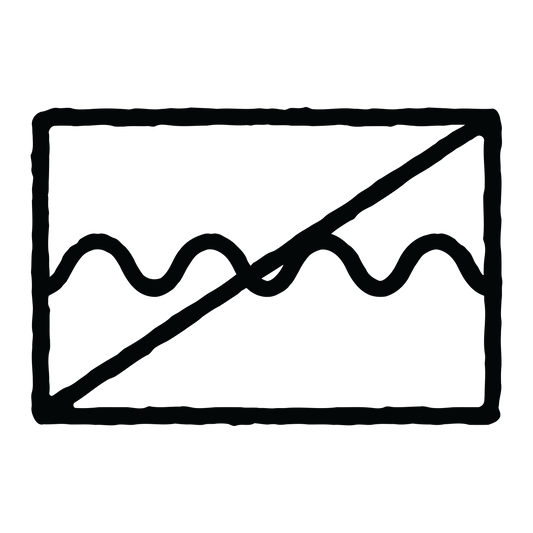 Amphibious Reconnaissance Symbol Decal