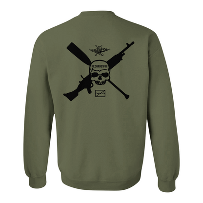 Recondos Up Sweatshirt