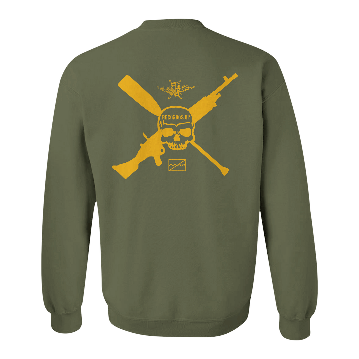 Recondos Up Sweatshirt
