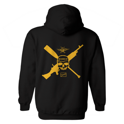 Recondos Up Hoodie