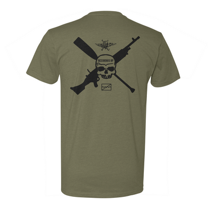 Recondos Up Tee