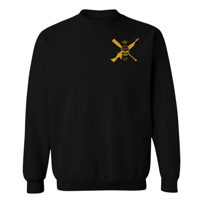 The Recondo Sweatshirt