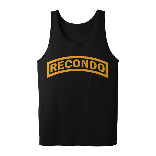 Recondo Tab Tank