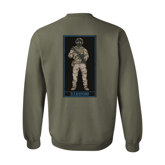 Marine Recondo Sweatshirt