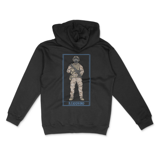 Marine Recondo Hoodie