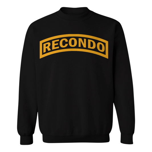 Recondo Tab Sweatshirt