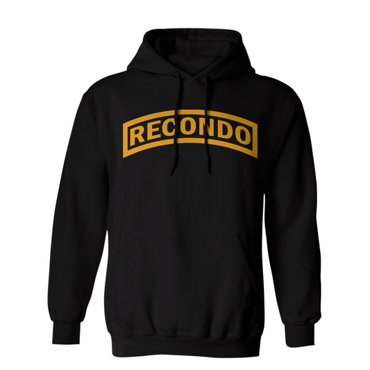 Recondo Tab Hoodie