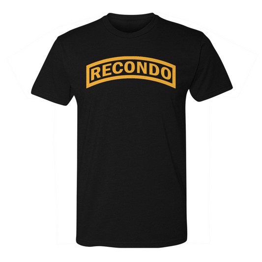 Recondo Tab Tee