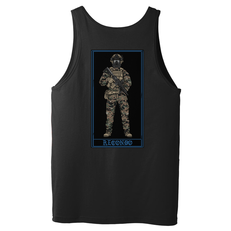 Load image into Gallery viewer, Marine Recondo Tank
