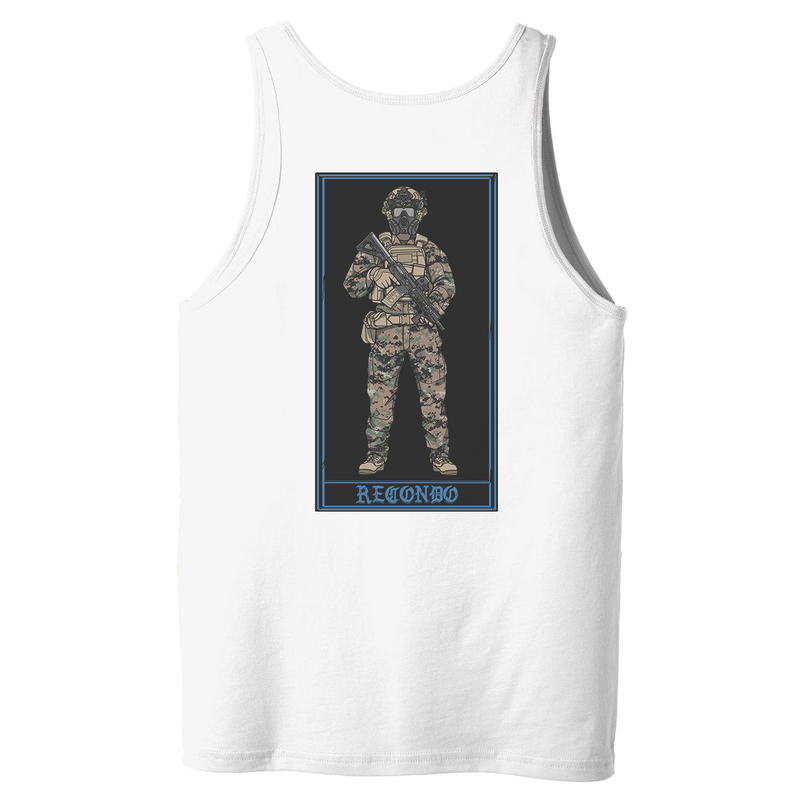 Load image into Gallery viewer, Marine Recondo Tank
