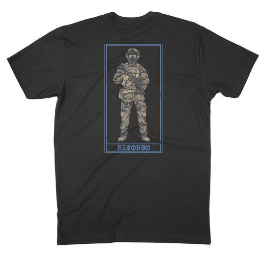 Marine Recondo Tee