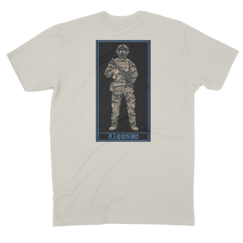 Load image into Gallery viewer, Marine Recondo Tee
