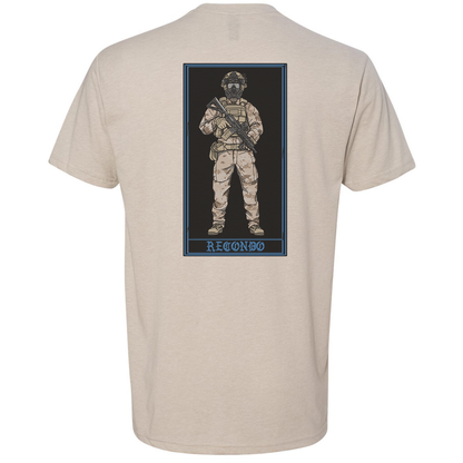 Marine Recondo Tee