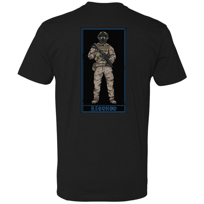 Load image into Gallery viewer, Marine Recondo Tee

