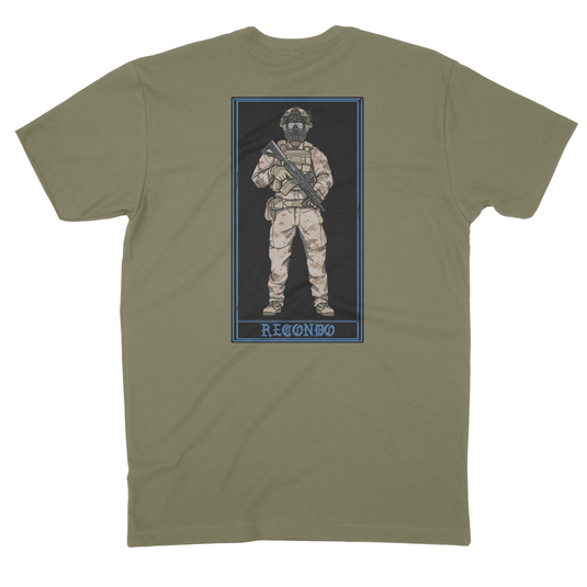 Marine Recondo Tee