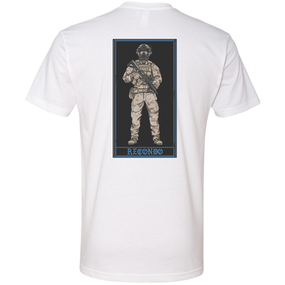 Marine Recondo Tee