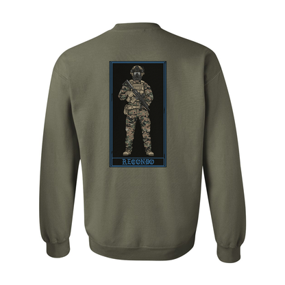 Marine Recondo Sweatshirt
