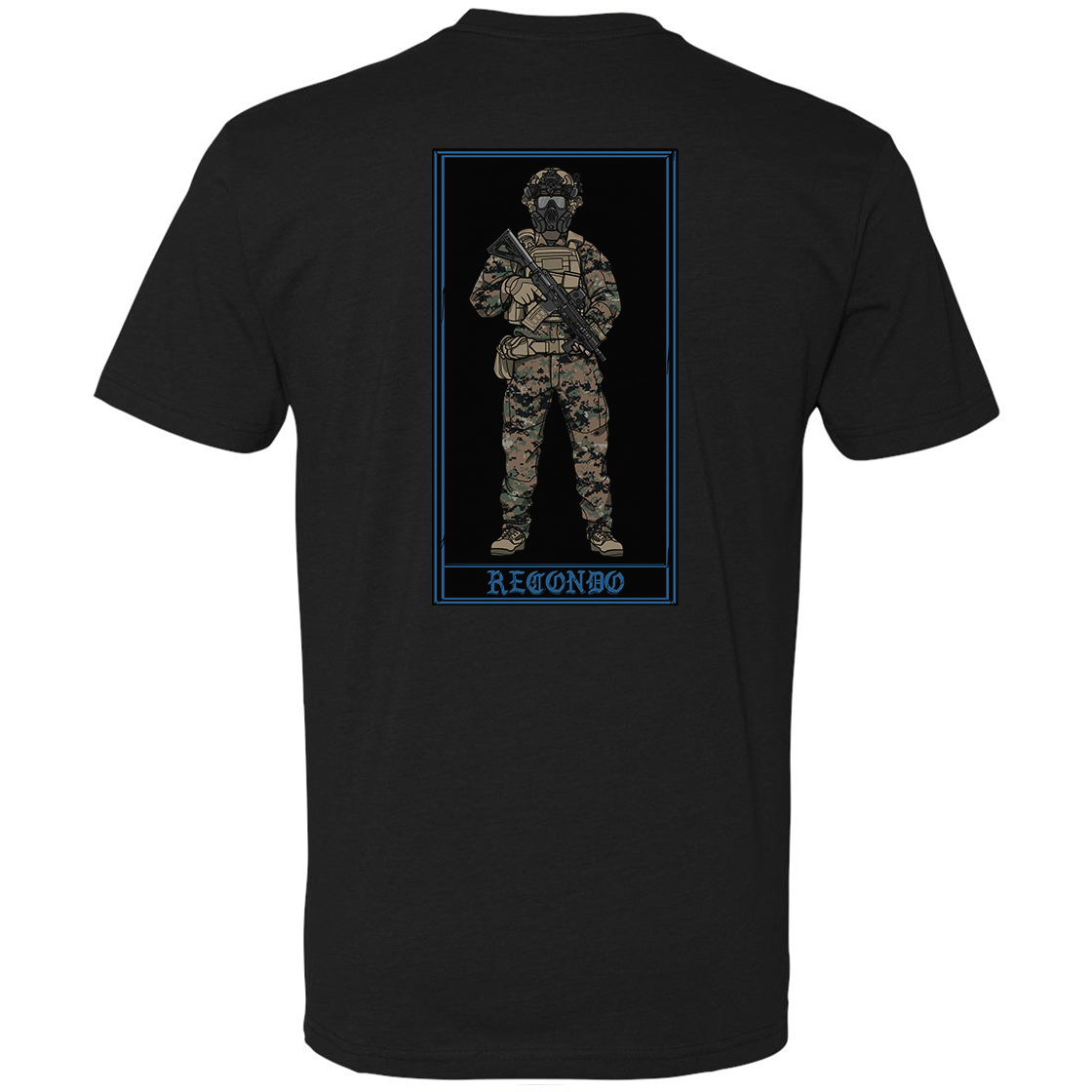 Marine Recondo Tee