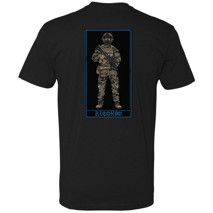 Marine Recondo Tee