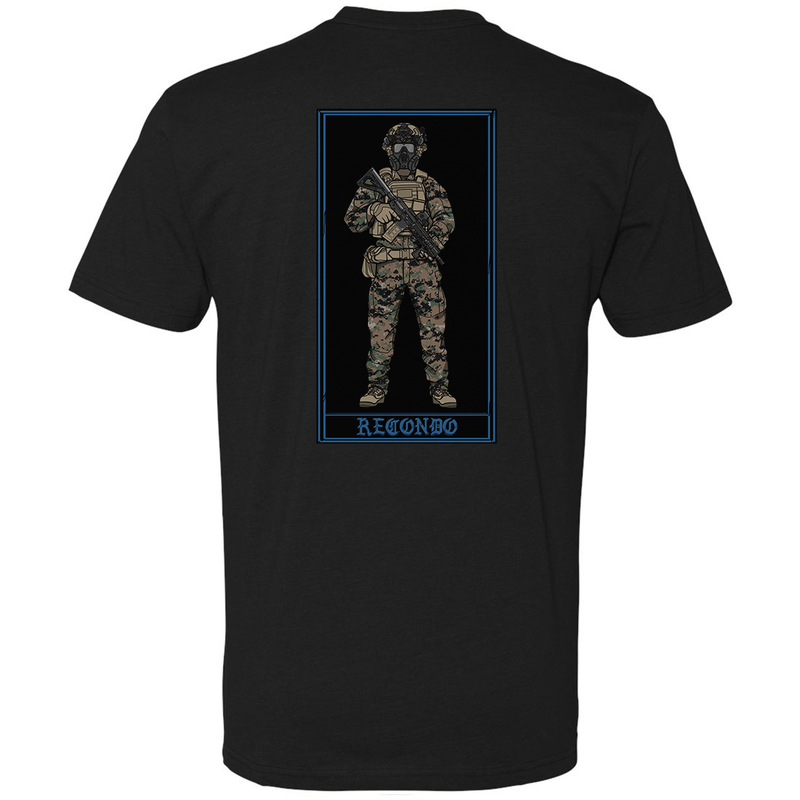 Load image into Gallery viewer, Marine Recondo Tee
