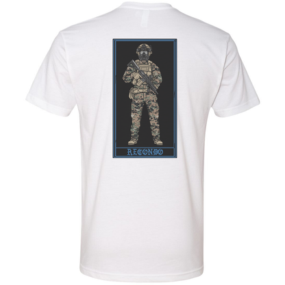 Marine Recondo Tee