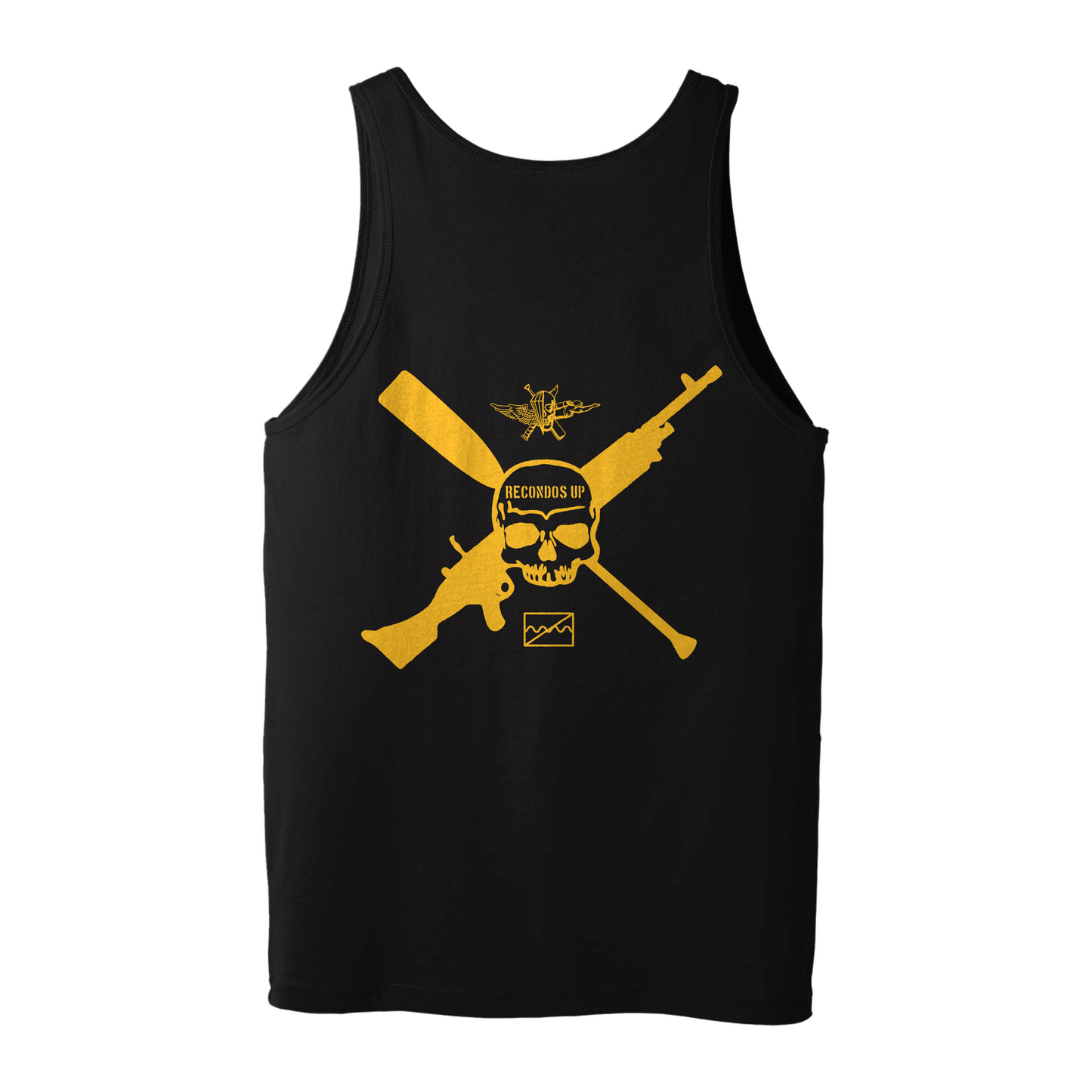 Recondos Up Tank