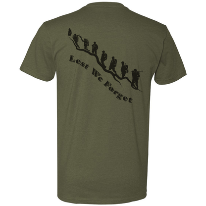 Remembrance Day Tee
