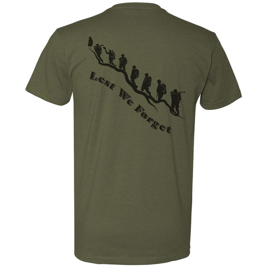 Remembrance Day Tee