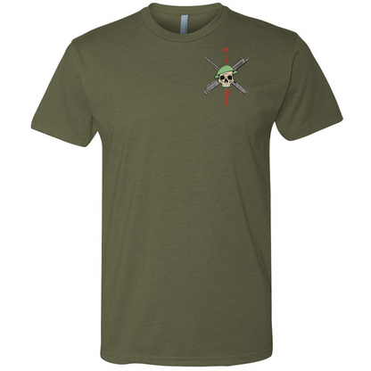 Remembrance Day Tee