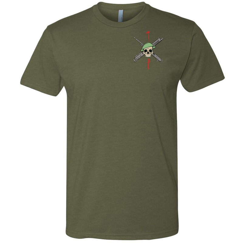 Load image into Gallery viewer, Remembrance Day Tee
