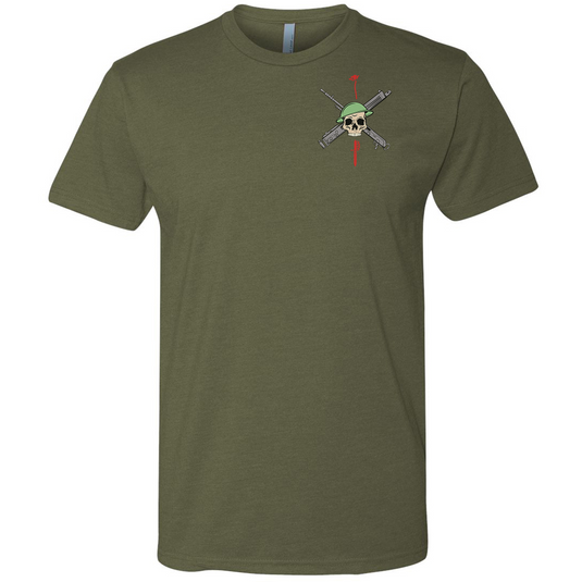 Remembrance Day Tee