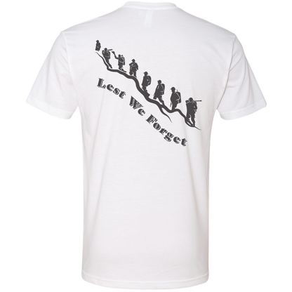 Remembrance Day Tee