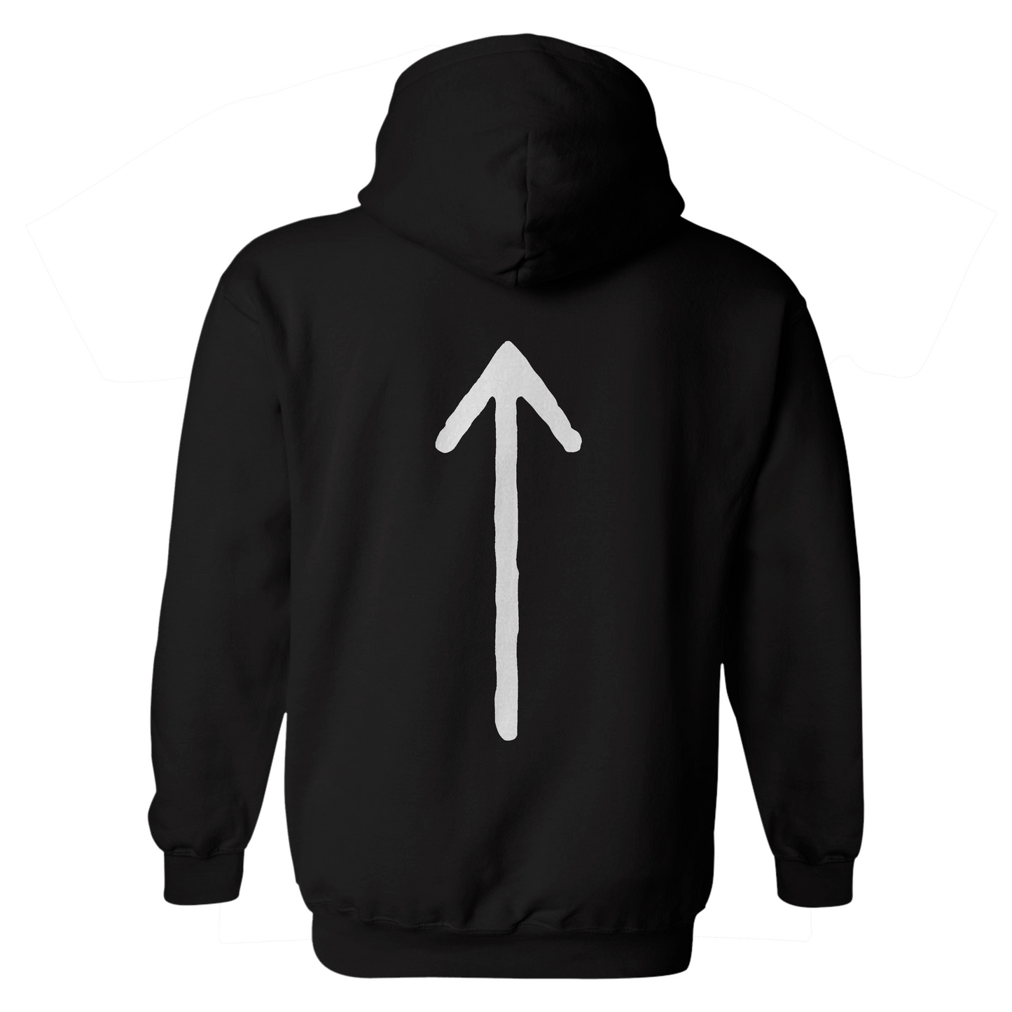 Rifleman Symbol Hoodie