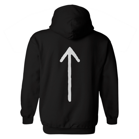 Rifleman Symbol Hoodie