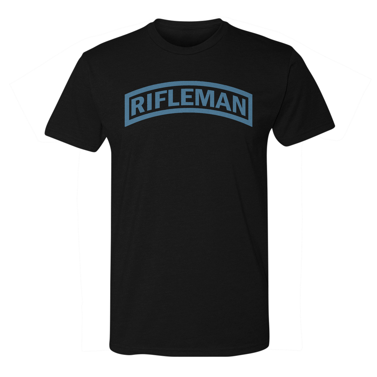 Rifleman Tab Tee