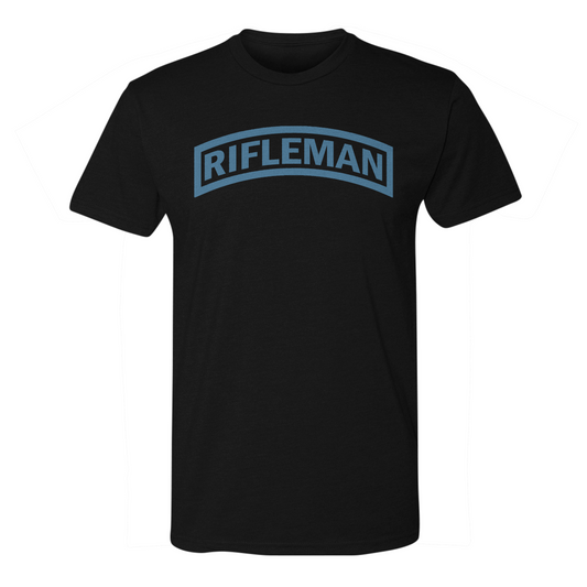 Rifleman Tab Tee