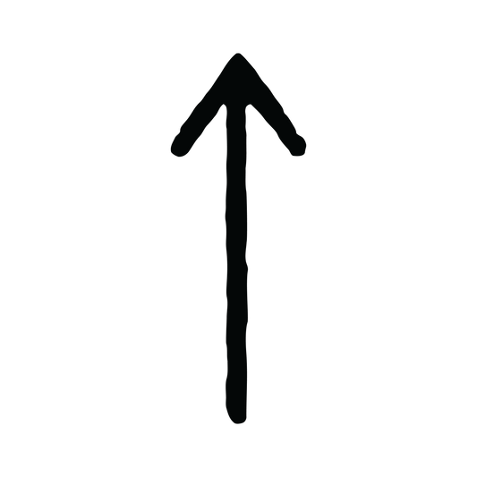Rifleman Symbol Decal