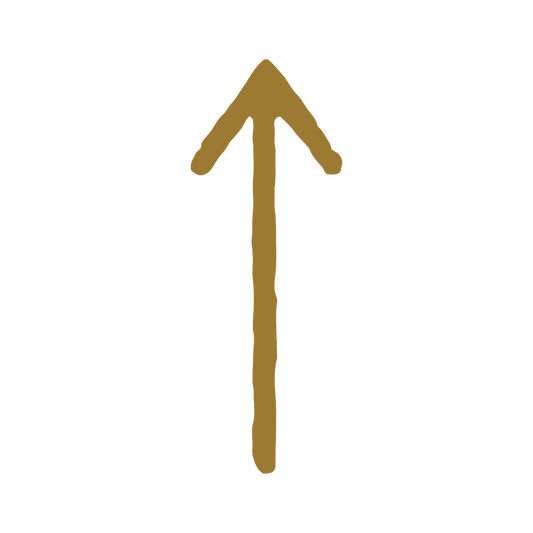 Rifleman Symbol Decal