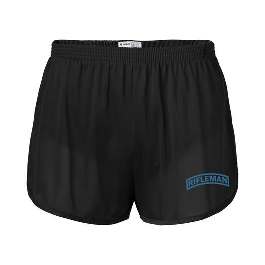 Rifleman Tab Silkies