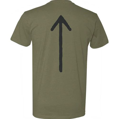 Rifleman Symbol