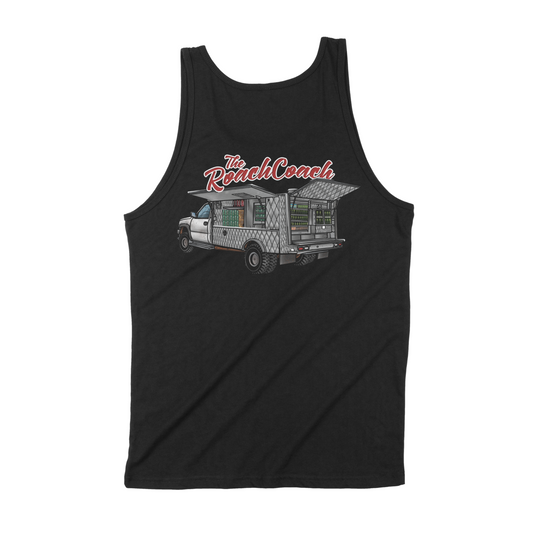 Roach Coach Tank